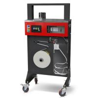 Обандероливатель AG02B напольный для бумажной или пластиковой ленты 20 и 30 мм, арт. AG02B