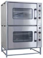 Шкаф жарочный ШЖ-150-2 от компании Европактрейд Шкаф жарочный ШЖ-150-2 от компании Европактрейд