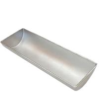 Форма для хлеба Рулетница  307 х 107 х 53 мм