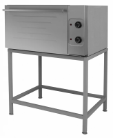 Шкаф жарочный ШЖЭ/1 Гриль-мастер, 22301, арт. 22301 от компании Европактрейд Шкаф жарочный ШЖЭ/1 Гриль-мастер, 22301, арт. 22301 от компании Европактрейд