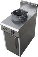 Плита газовая WOK Ф1ДГ/800(на подставке, для WOK сковород), арт. 50044, арт. 50044 Плита газовая WOK Ф1ДГ/800(на подставке, для WOK сковород), арт. 50044, арт. 50044