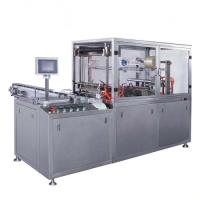 Автоматический целлофанатор BT-400C, арт. BT-400C