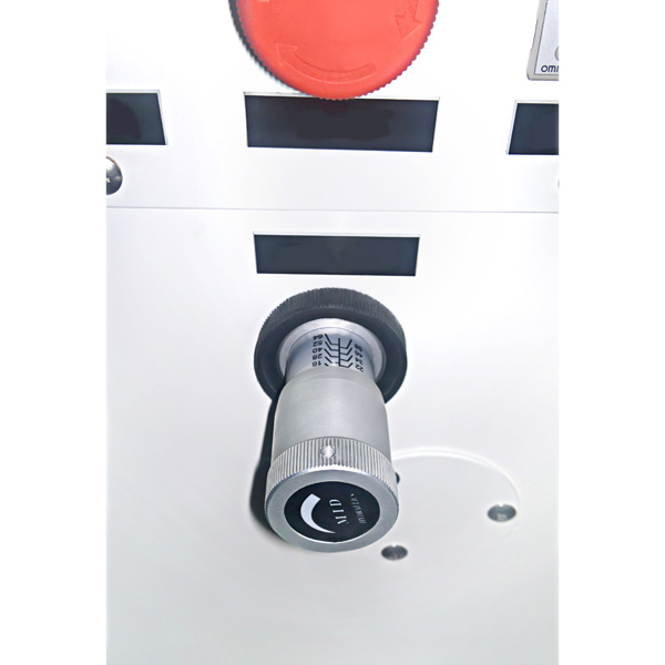 Тестоделитель-округлитель автоматический Danler DT-30