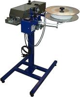 Клипсатор ручной СПУТНИК-Мини-НХЛ с термотрансферным принтером