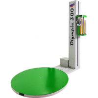 Паллетоупаковщик Olympic 300 F4, D-1500, H-2000 Паллетоупаковщик Olympic 300 F4, D-1500, H-2000