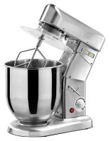 Миксер планетарный SL-B5, 220В, арт. ELPLSLB5235M