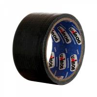 Армированная КЛ UNIBOB, 48 мм х 40 м, черная Армированная КЛ UNIBOB, 48 мм х 40 м, черная