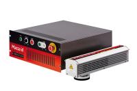 Лазерный маркировщик F-9050 PLULSED (Macsa, Испания), арт. F-9050 PLULSED Лазерный маркировщик F-9050 PLULSED (Macsa, Испания), арт. F-9050 PLULSED