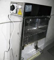 СТЕРИЛИЗАТОР ДЛЯ НОЖЕЙ УЛЬТРАФИОЛЕТОВЫЙ «СНУ-1»