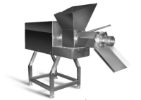 Пресс механической обвалки мяса ПМО-400