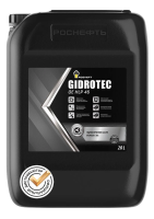 Масло Роснефть Gidrotec OE HLP 46 (20л) (НЗМП) купить в компании Европактрейд