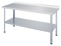 Стол разделочный СР-С-1- 800.600-02-ПСОц (СР-3/800/600-Сп), арт. 310228 от компании Европактрейд Стол разделочный СР-С-1- 800.600-02-ПСОц (СР-3/800/600-Сп), арт. 310228 от компании Европактрейд