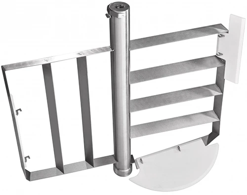 Котел пищеварочный электрический  КПЭМ-100-ОМП-В арт. 11000015456 от компании Европактрейд