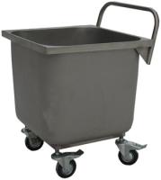 Тележка технологическая (чан посолочный) ИПКС-117Ч-100Ц(Н) Тележка технологическая (чан посолочный) ИПКС-117Ч-100Ц(Н)