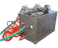 ИНЬЕКТОР РУЧНОЙ «ИР-2» ИГЛА 4ММ (1 ПОСТ)