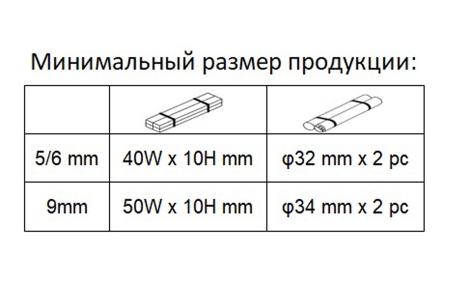 Автоматическая стреппинг машина ТР-702RS Mercury, арт. ТР-702RS Mercury Автоматическая стреппинг машина ТР-702RS Mercury, арт. ТР-702RS Mercury