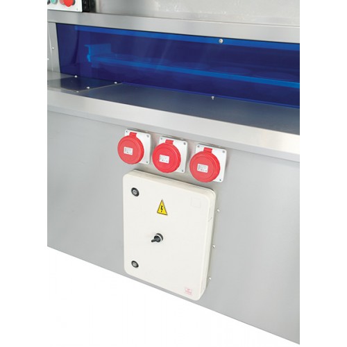 Шкаф предварительной расстойки Danler LP-154 Шкаф предварительной расстойки Danler LP-154