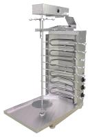 Шаверма-шашлычница электрическая Ф3ШмЭ(у) с усиленным мотором, арт.21206, арт. 21206 от компании Европактрейд