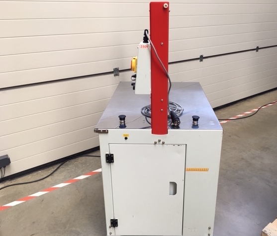 Автоматическая стреппинг машина ТР-702-59 Mercury, арт. ТР-702-59 Mercury Автоматическая стреппинг машина ТР-702-59 Mercury, арт. ТР-702-59 Mercury