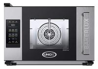 Печь конвекционная UNOX XEFR-03HS-EMRV