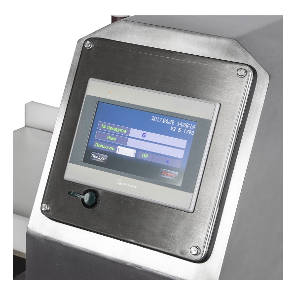 Металлодетектор для сыпучих продуктов Techik IMD-I-P Металлодетектор для сыпучих продуктов Techik IMD-I-P