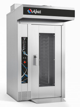 Ротационный пекарский шкаф РПШ-16-6-4, арт. 21000802458