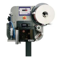 Принтер-аппликатор для этикеток без подложки ALcode LL (Altech s.r.l., Италия), арт. ALcode LL