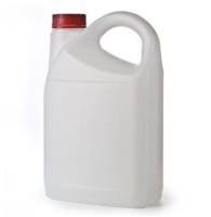 Канистра пластиковая SVB 3,8 л неокрашенная Канистра пластиковая SVB 3,8 л неокрашенная