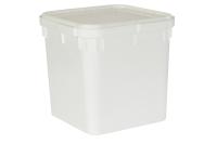 Куботейнер №1 на 23 л. (открывание  Куботейнер №1 на 23 л. (открывание