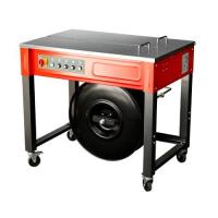 Полуавтоматическая стреппинг машина TS A3F Полуавтоматическая стреппинг машина TS A3F