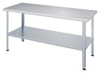 Стол разделочный СР-С-950.700-02-ПСОц (СР-2-950/700-Сп), арт. 309109 от компании Европактрейд Стол разделочный СР-С-950.700-02-ПСОц (СР-2-950/700-Сп), арт. 309109 от компании Европактрейд