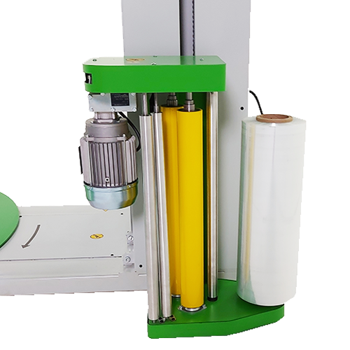 Паллетоупаковщик Olympic 300 F4, D-1650, H-3000 Паллетоупаковщик Olympic 300 F4, D-1650, H-3000