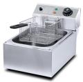 Фритюрницы от компании Европактрейд