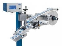 Автоматический аппликатор этикеток Alritma X, арт. Alritma X