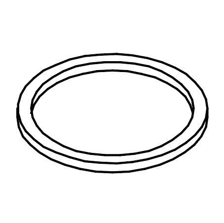 Прокладка Ø26XØ21X2 PTFE, Sanremo арт. 10054460 Прокладка Ø26XØ21X2 PTFE, Sanremo арт. 10054460