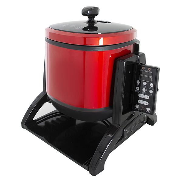 Электрическая сковорода GT-6 Foodatlas от компании Европактрейд