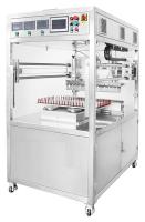 Ультразвуковая машина для нарезки тортов и бисквита Ultrasonic GL-600 Ультразвуковая машина для нарезки тортов и бисквита Ultrasonic GL-600