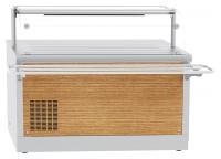 Прилавок холодильный ПВВ(Н)-70Х-05-НШ, арт. 21000003041, арт. 21000003041 от компании Европактрейд Прилавок холодильный ПВВ(Н)-70Х-05-НШ, арт. 21000003041, арт. 21000003041 от компании Европактрейд