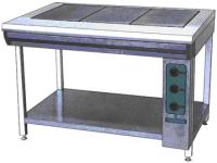 Электроплита ПЭ-0,51СП от компании Европактрейд Электроплита ПЭ-0,51СП от компании Европактрейд