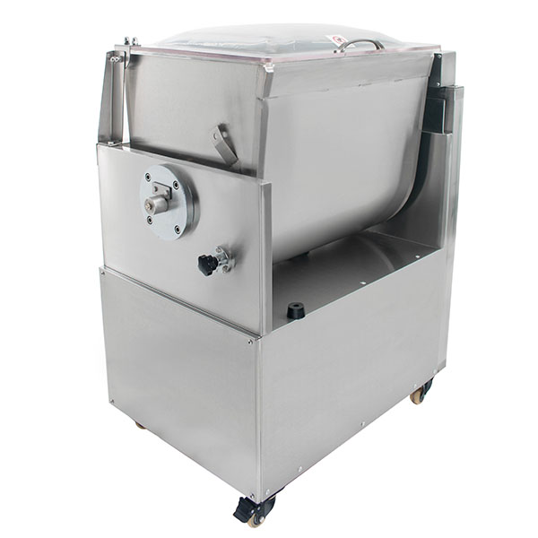 Фаршемешалка YBX-60 Foodatlas Фаршемешалка YBX-60 Foodatlas