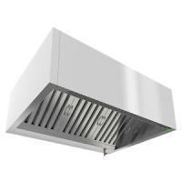 ЗКВООСП-0912 зонт коробчатый приточно-вытяжной остров. (900х1200х400) ж/у фильтры, отв., подсвет, арт. 288051 от компании Европактрейд ЗКВООСП-0912 зонт коробчатый приточно-вытяжной остров. (900х1200х400) ж/у фильтры, отв., подсвет, арт. 288051 от компании Европактрейд