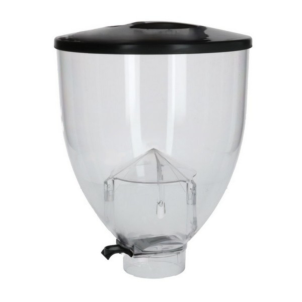 Бункер зернового кофе Fiorenzato серия F