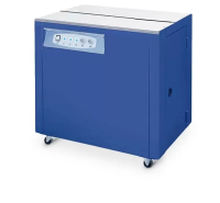 Стреппинг-машина EXS-303С полуавтоматическая (с закрытым столом), арт. EXS-305 Стреппинг-машина EXS-303С полуавтоматическая (с закрытым столом), арт. EXS-305