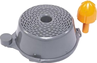 Насадка-соковыжималка для цитрусовых 27392, арт. 27392 от компании Европактрейд