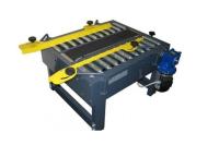 Подающие конвейеры-делители AS25/500/650, арт. AS25/500/650