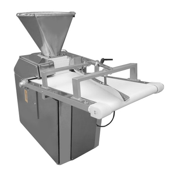 Тестоделитель вакуумно-поршневой BakeBerry DV-2400