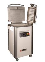 Тестоделитель автоматический (гидравлический) STAF Universelle