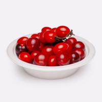 Миска Ø188х43 mm 600 мл биоразлагаемая  от компании Европактрейд