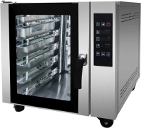 Печь конвекционная MIRATEK BX-5E