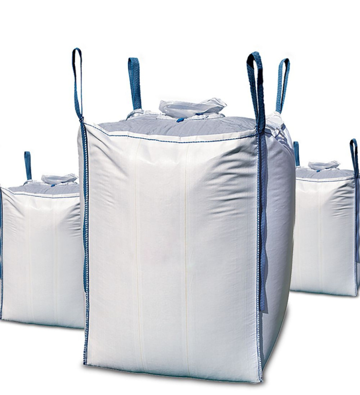 Виды и размеры мягких контейнеров. Полный гид по выбору Биг Бэгов